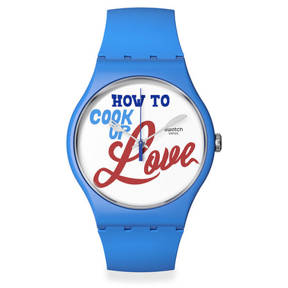 RECIPE FOR LOVE - Valentinsspecial 2023