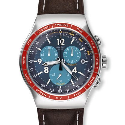 Swatch Irony The Chrono RECOLETA YOS454