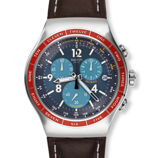 Swatch Irony The Chrono RECOLETA YOS454