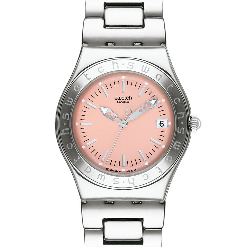 Swatch Irony Medium Recreation XLS405G