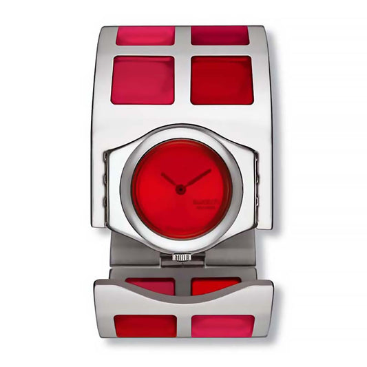 Swatch Irony Lady Reddin YSS195H
