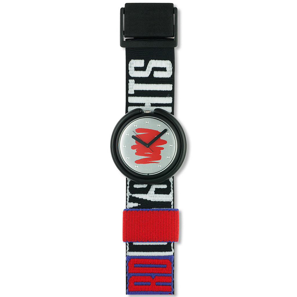 RED EYE