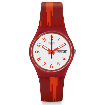 RED FLAME II