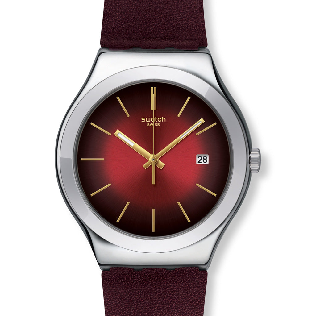 Swatch Irony Big Classic Camarade YWS428