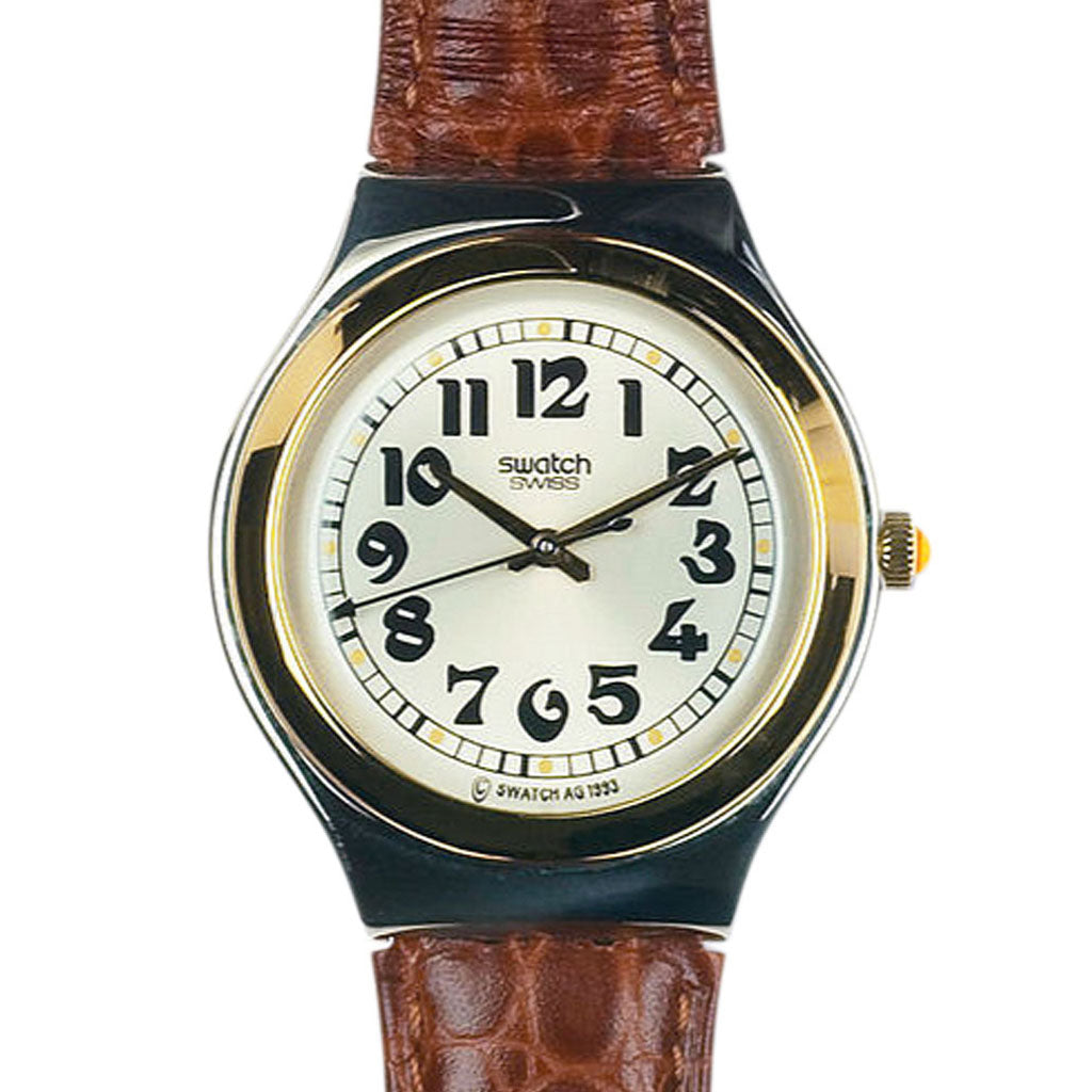 Swatch Irony Big Red Jack YGS100