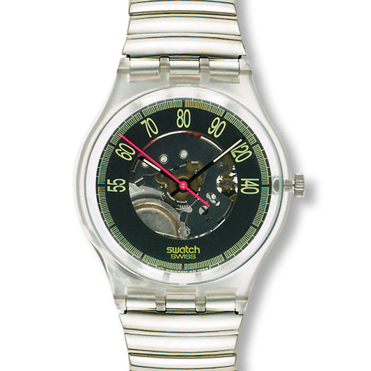 Swatch Gent Flex Red Line GK118 / GK119
