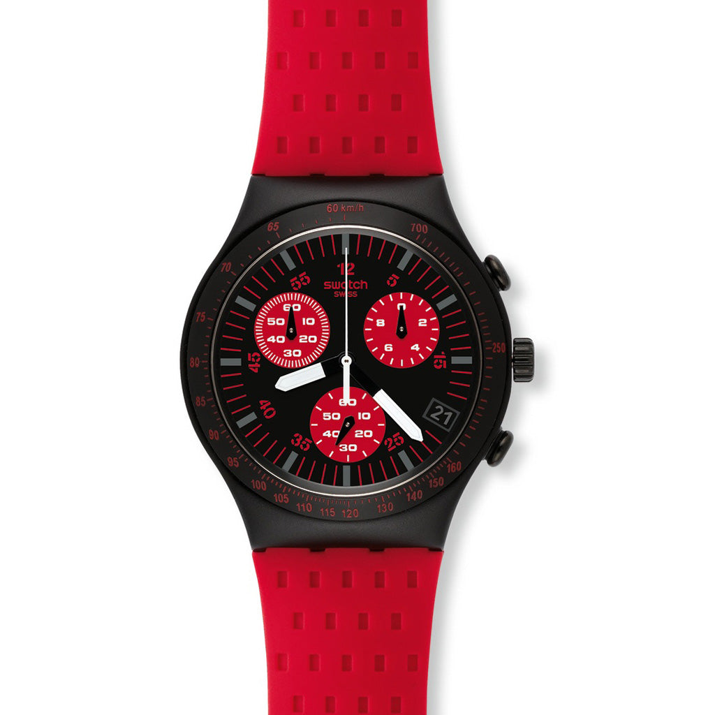 REDLY