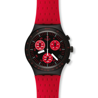 REDLY
