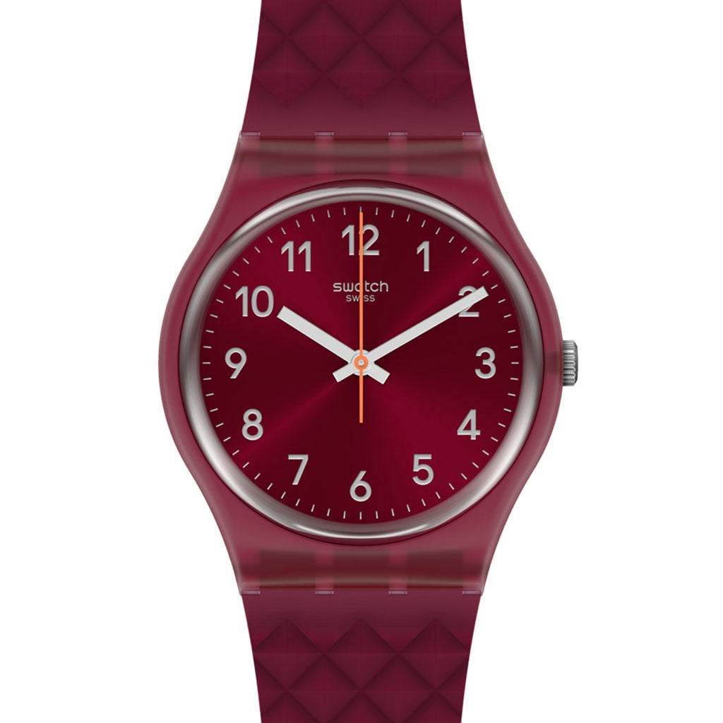 Swatch Originals Gent Rednel GR184