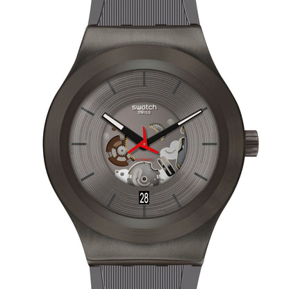Swatch Irony Sistem51 Redrang YIM404