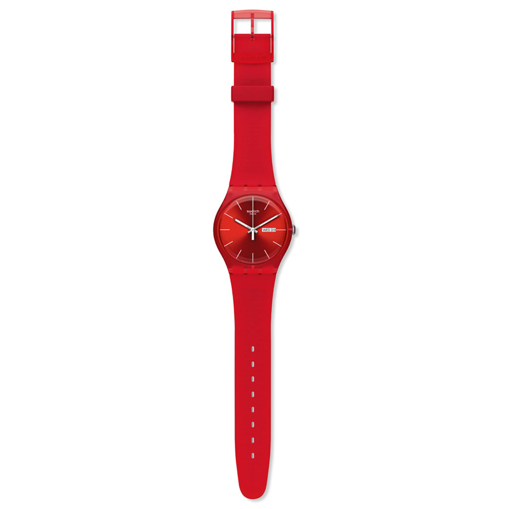 RED REBEL