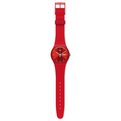 RED REBEL