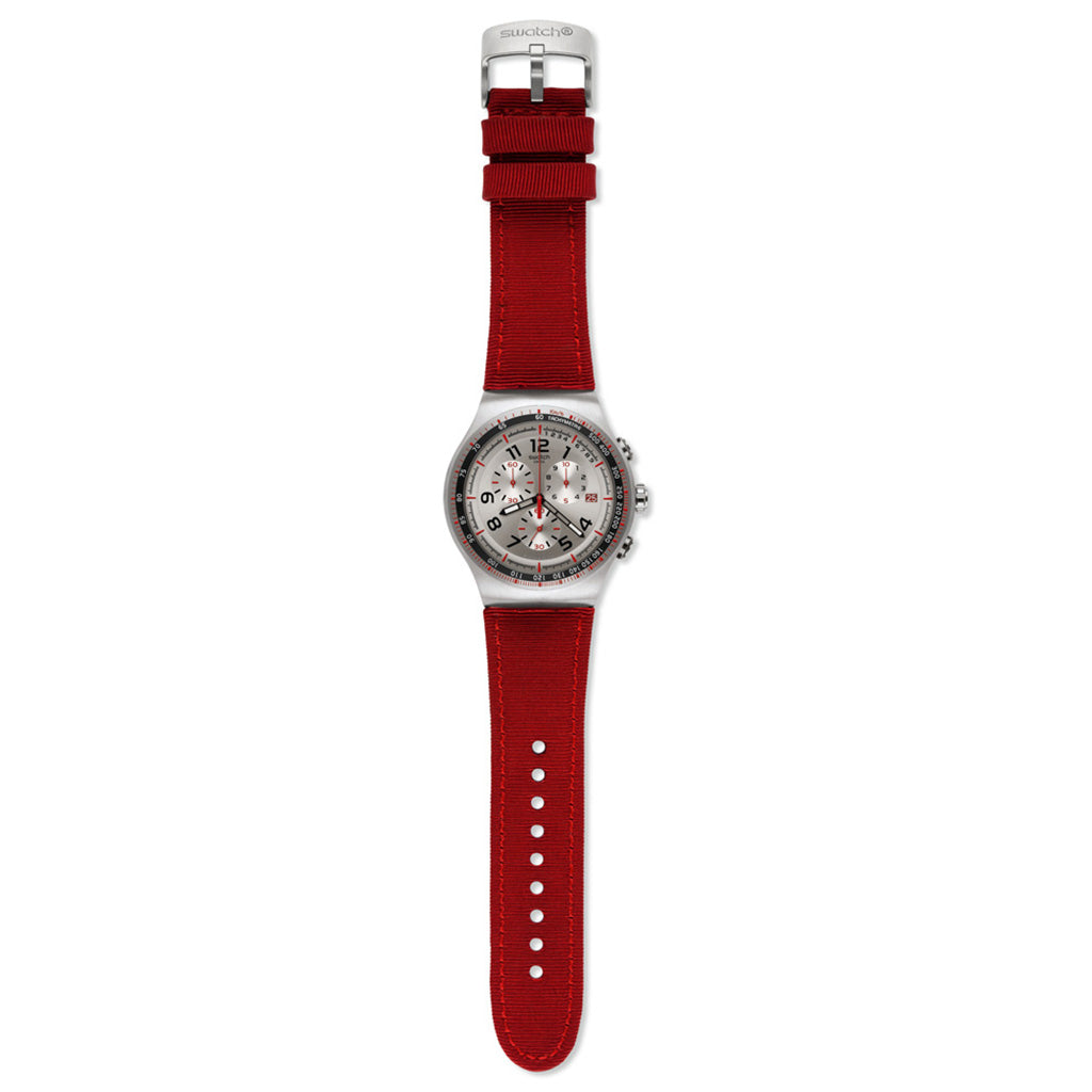 RED SNAIR