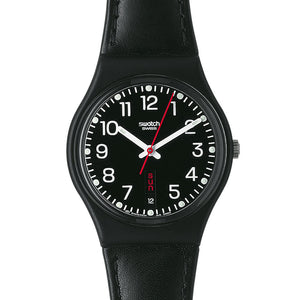 Swatch Gent RED SUNDAY GB750