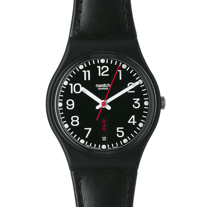 Swatch Gent RED SUNDAY GB750