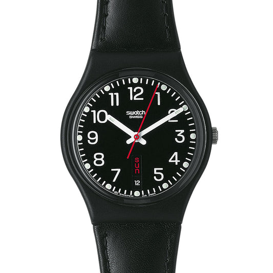 Swatch Gent RED SUNDAY GB750