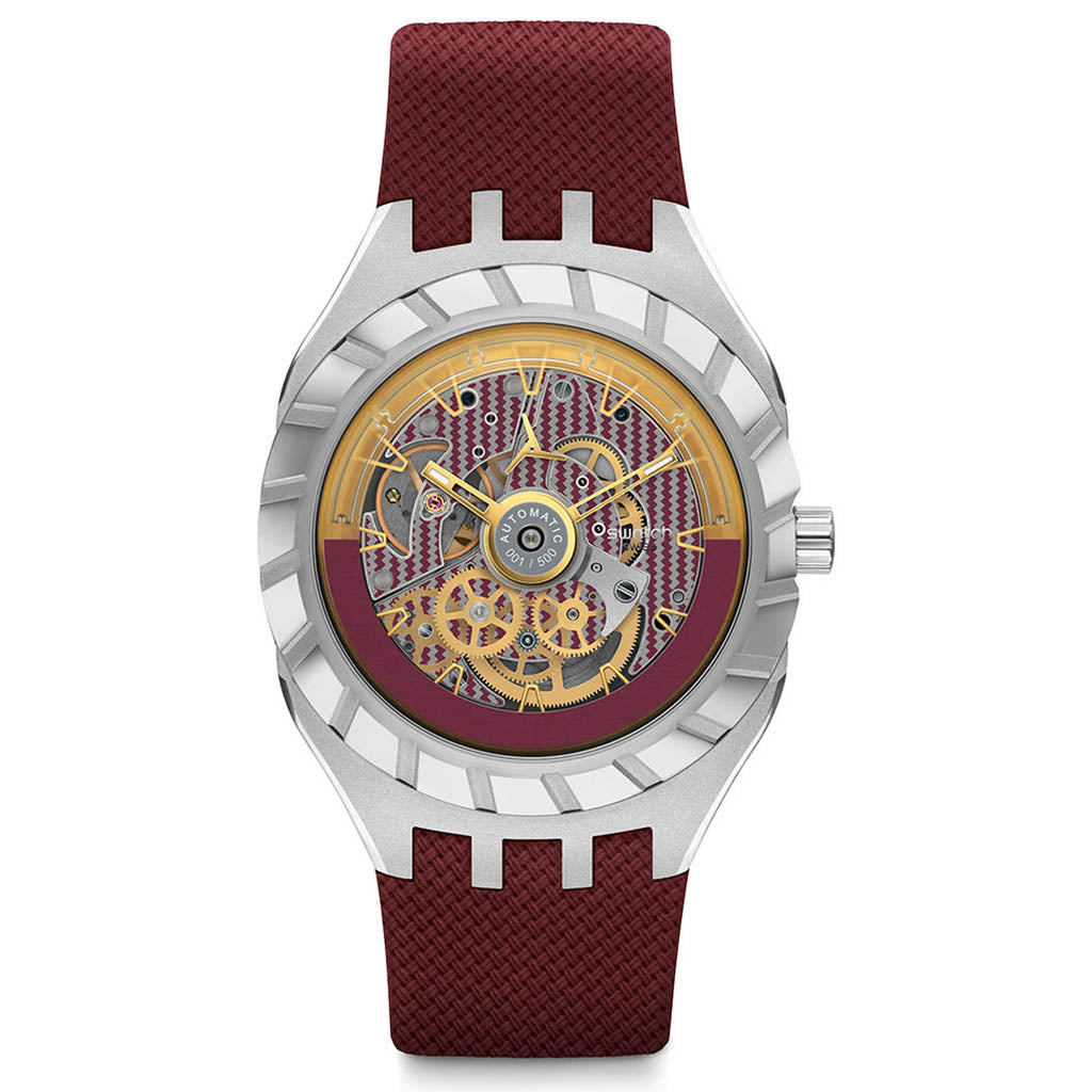 RED SURPRISE - Set, limitiert