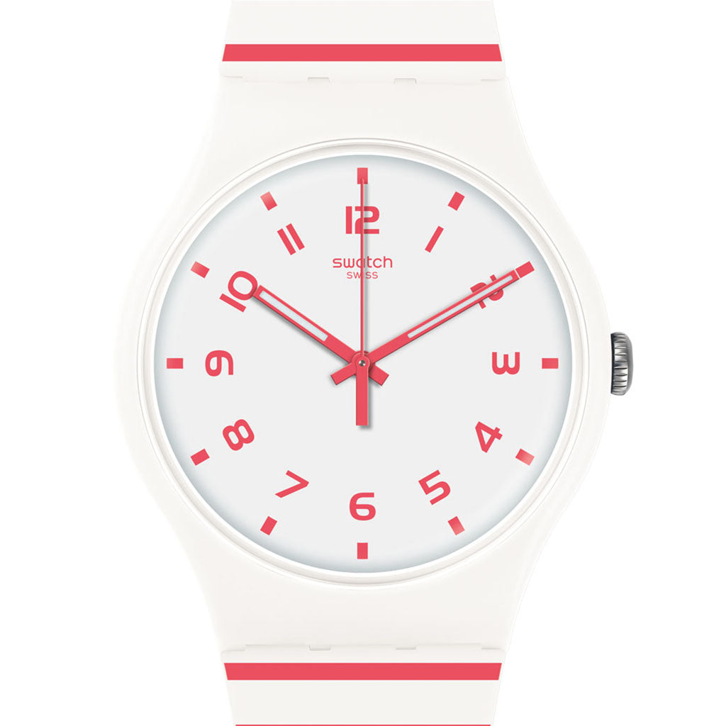 Swatch New Gent Redure SUOW150