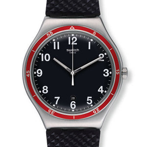 Swatch Irony Big Classic RED WHEEL YWS417