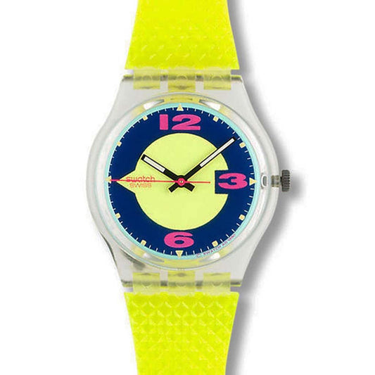 Swatch Gent Reflector GK130