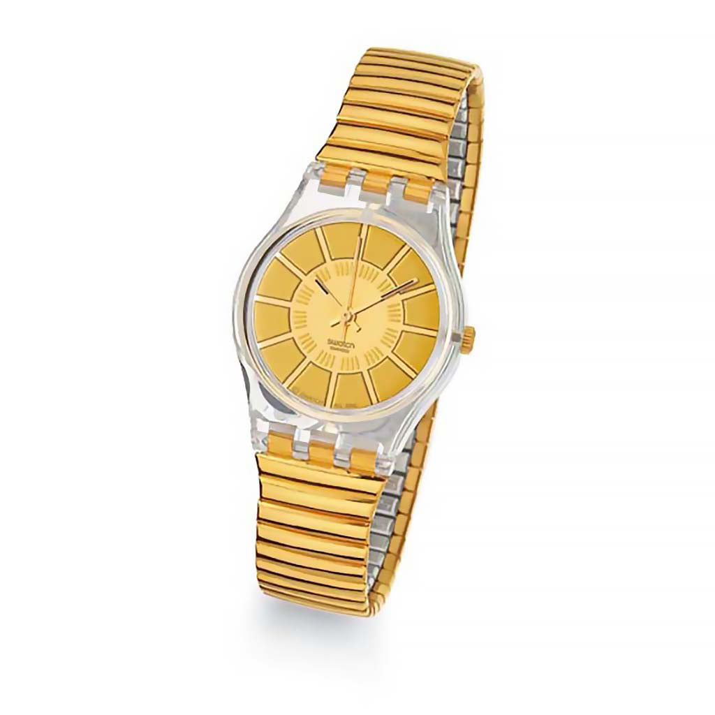 Swatch Lady REFLECTOR LK198