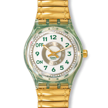 Swatch Musicall Refrain SLM107