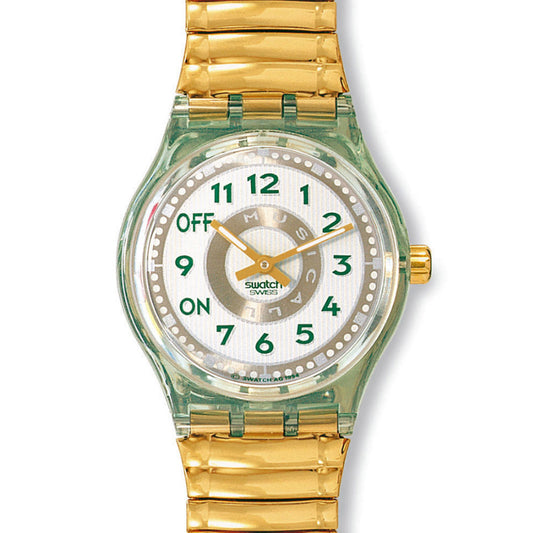Swatch Musicall Refrain SLM107