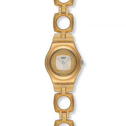 Swatch Irony Lady Lady REMEMBER 70TH (YSG1001AGPU)