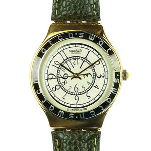 Swatch Irony Big Renverse YGG100