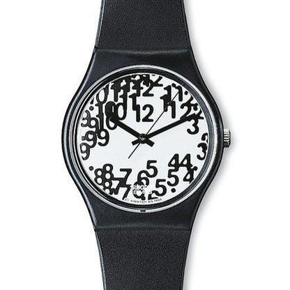 Swatch Gent REPOSITION GB170