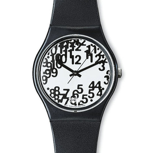 Swatch Gent REPOSITION GB170