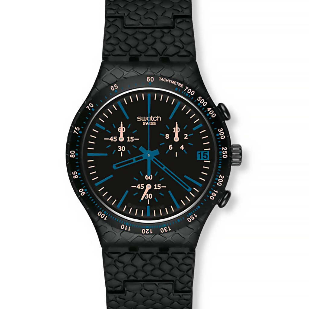 REPTILE BLUE