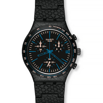 REPTILE BLUE