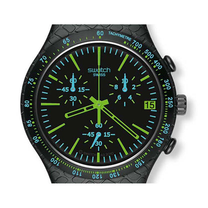 REPTILE GREEN