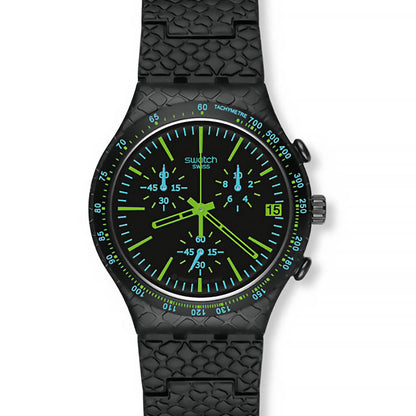 REPTILE GREEN