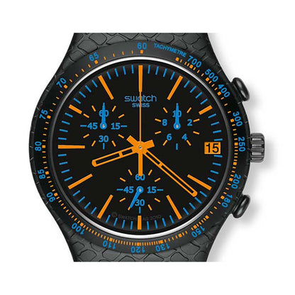 REPTILE ORANGE