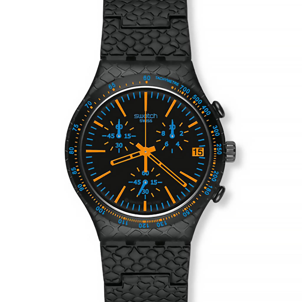 REPTILE ORANGE