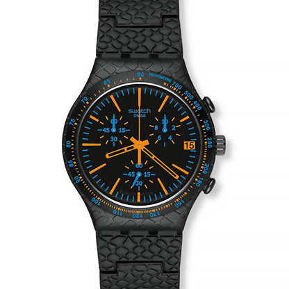 REPTILE ORANGE