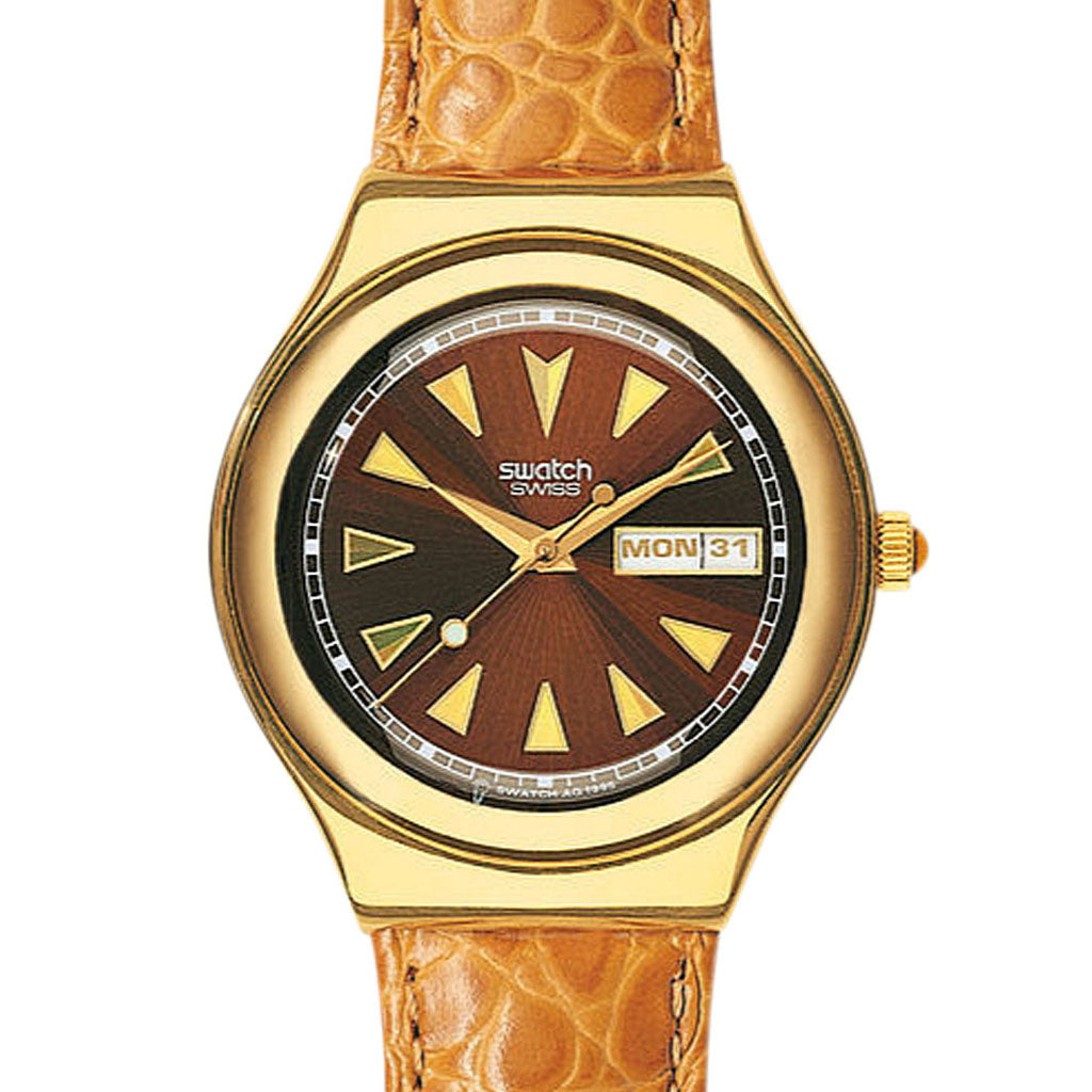 Swatch Irony Big Reserve Special YGG702