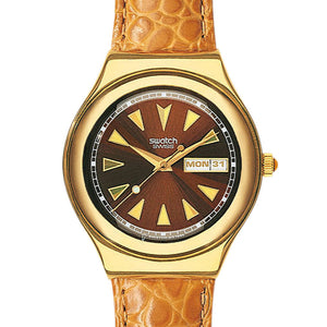 Swatch Irony Big Reserve Special YGG702