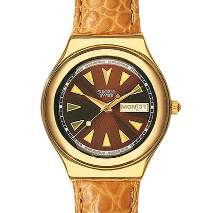 Swatch Irony Big Reserve Special YGG702