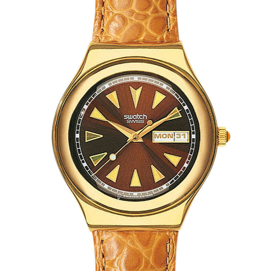 Swatch Irony Big Reserve Special YGG702