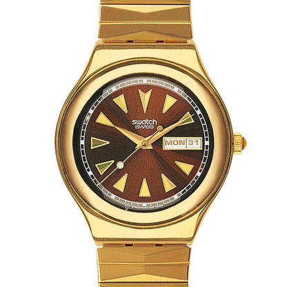 Swatch Irony Big Reserve Speciale YGG702A/B