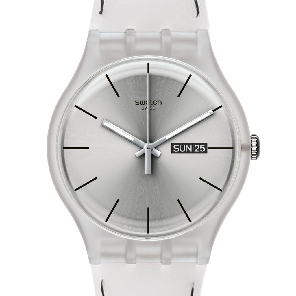 Swatch New Gent Resolution Too SUOK700C