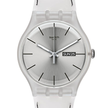 Swatch New Gent Resolution Too SUOK700C