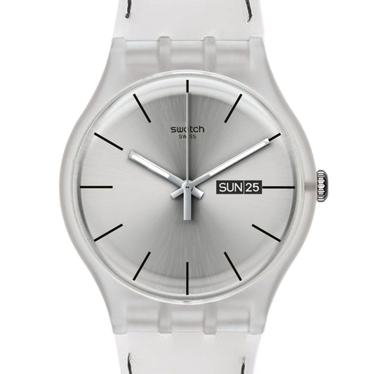 Swatch New Gent Resolution Too SUOK700C