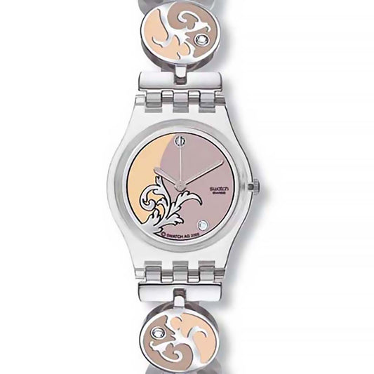 Swatch Lady Resplendency LK278G