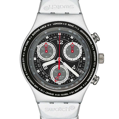 Swatch Irony Chrono Restless YCS4000AXL/L/M/S
