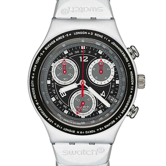 Swatch Irony Chrono Restless YCS4000AXL/L/M/S
