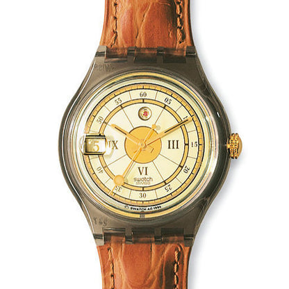 Swatch Automatic Retrospective SAM403